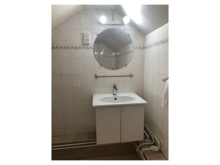 Appartement 1 350 €  Réf. col Paris 12eme Arrondissement