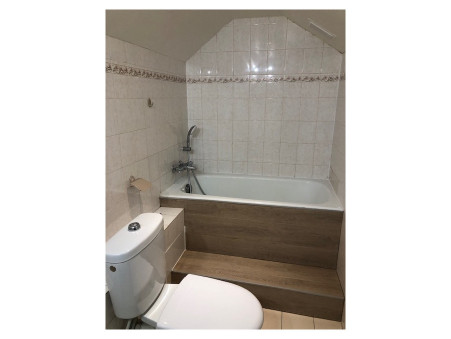 Appartement 1 350 €  Réf. col Paris 12eme Arrondissement