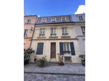 Appartement 1 350 €  sur Paris 12eme Arrondissement (75012) - Réf. col