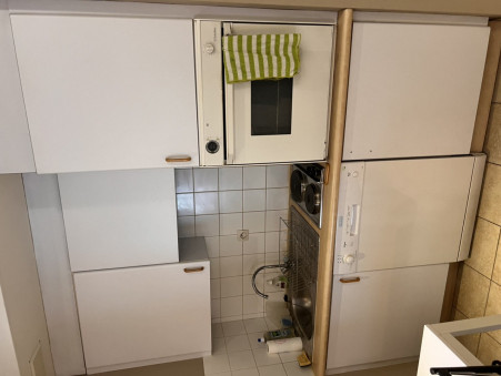 Appartement 1 350 €  Réf. col Paris 12eme Arrondissement
