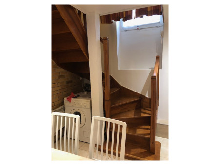 Appartement sur Paris 12eme Arrondissement ; 1 350 €  ; A louer Réf. col