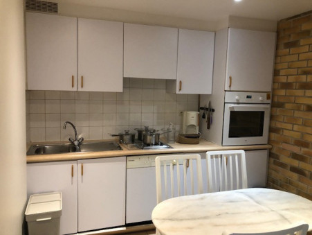 A louer appartement 1 350 €  Paris 12eme Arrondissement