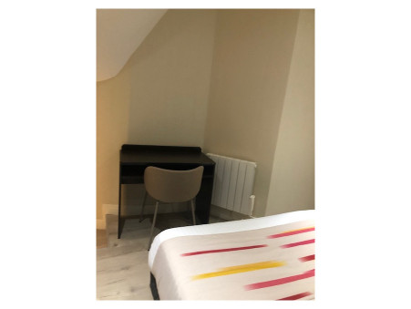 Appartement sur Paris 12eme Arrondissement ; 1 350 €  ; Location Réf. col