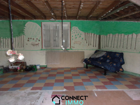 Vente Maison GOURIN Réf. 1432 - Slide 2