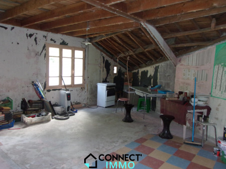 Vente Maison GOURIN Réf. 1432 - Slide 3