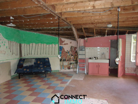 Vente Maison GOURIN Réf. 1432 - Slide 4