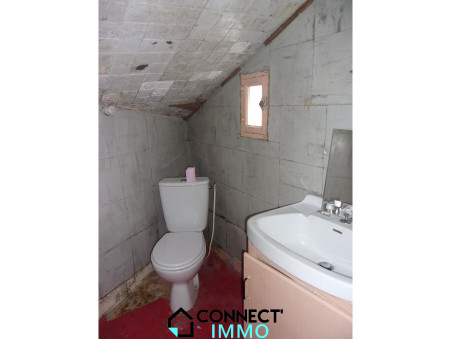 Vente Maison GOURIN Réf. 1432 - Slide 5