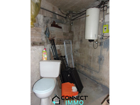 Vente Maison GOURIN Réf. 1432 - Slide 7