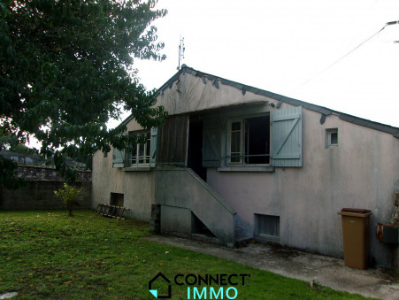 Vente Maison GOURIN Réf. 1432 - Slide 8