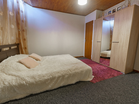 Maison sur Saint Cergues ; 425 000 €  ; A vendre Réf. 1445