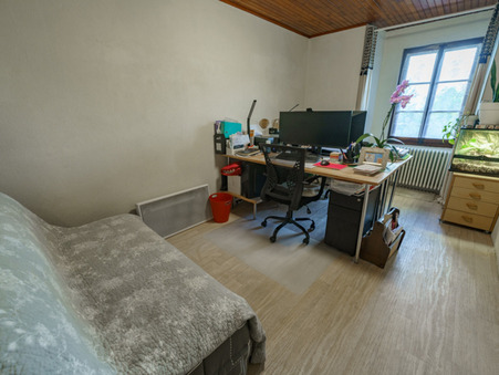 Maison sur Saint Cergues ; 425 000 €  ; Vente Réf. 1445