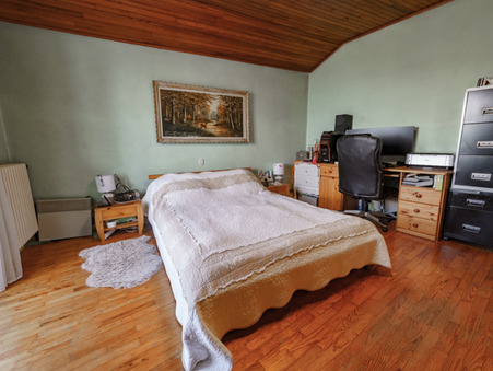 Maison 425 000 €  Réf. 1445 Saint Cergues