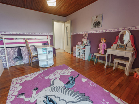 Maison sur Saint Cergues ; 425 000 €  ; Vente Réf. 1445