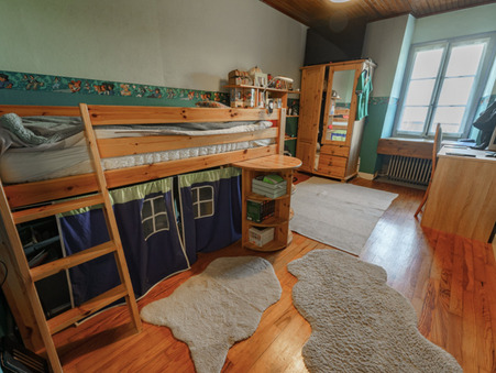 Achat maison Saint Cergues Réf. 1445