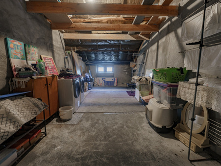 A vendre maison Saint Cergues 74140; 425 000 € 