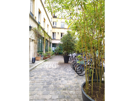 Appartement sur Paris 11eme Arrondissement ; 395 000 € ; Vente Réf. 337