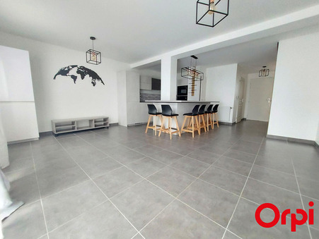 Maison sur Loisin ; 1 780 €  ; A louer Réf. 318