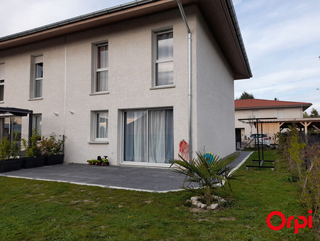 Location maison Loisin Réf. 318