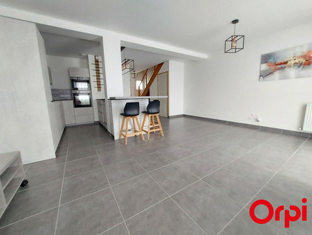 Maison sur Loisin ; 1 780 €  ; A louer Réf. 318