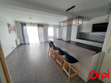 Maison 1 780 €  sur Loisin (74140) - Réf. 318