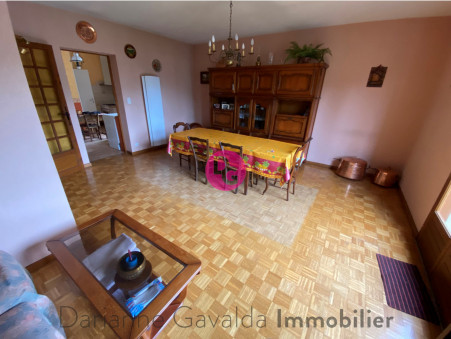 Achat maison Viviez Réf. 1453