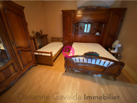 Maison 84 900 €  sur Viviez (12110) - Réf. 1453