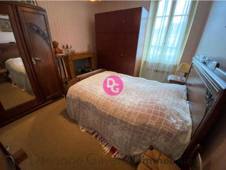 Maison 84 900 €  Réf. 1453 Viviez