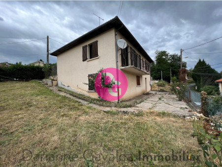 Maison sur Aubin ; 79 000 €  ; Achat Réf. 1459