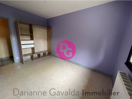 A vendre maison Aubin 12110; 79 000 € 