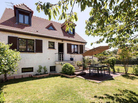 Achat maison Orsay Réf. 309