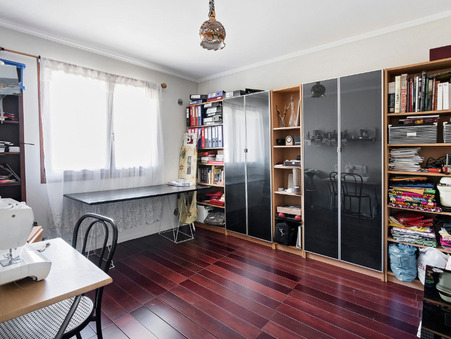 Vente maison 468 300 € Orsay