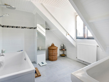 A vendre maison Orsay 91400; 468 300 €