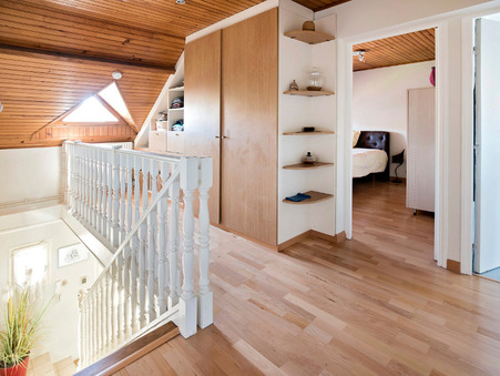 Vente maison 468 300 € Orsay