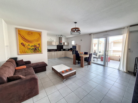 Vente appartement 295 000 €  Calvi
