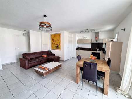 Achat appartement Calvi Réf. CAL 113
