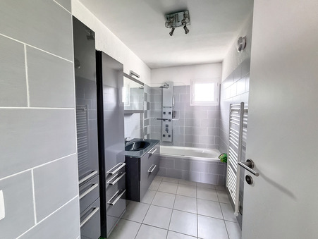 Achat appartement Calvi Réf. CAL 113