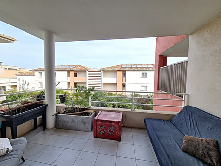 Appartement 295 000 &euro;  Réf. CAL 113 Calvi