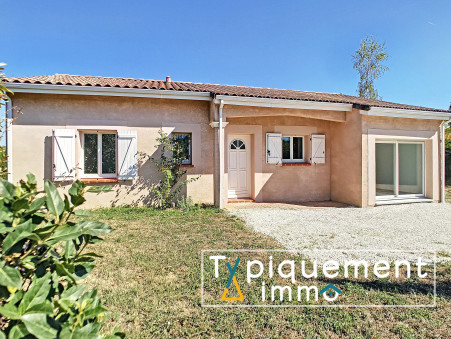 Maison 279 990 €  sur Thil (31530) - Réf. 241