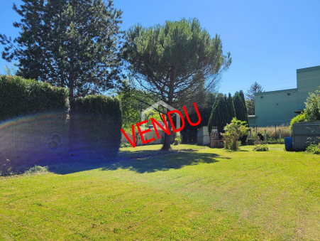 Terrain 37 100 €  sur Chars (95750) - Réf. 332