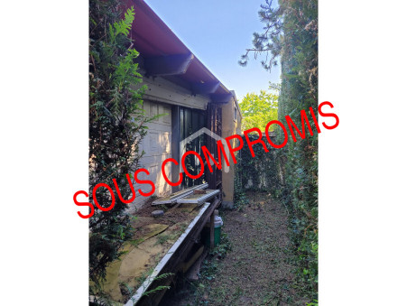 Vente terrain 37 100 €  Chars