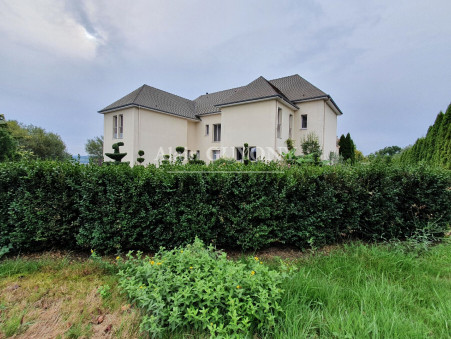 Maison | PONT L'EVEQUE | 1155000 € | 7 Pièces | 4 Chambres | 305 m²