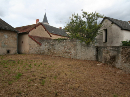 Maison sur Grury ; 18 000 €  ; Achat Réf. BP2902