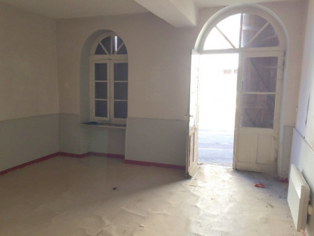 A vendre maison Grury 71760; 18 000 € 