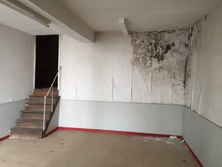 Maison sur Grury ; 18 000 €  ; A vendre Réf. BP2902