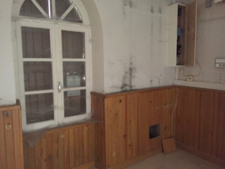 Achat maison Grury Réf. BP2902