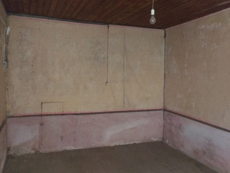 Maison 18 000 €  sur Grury (71760) - Réf. BP2902