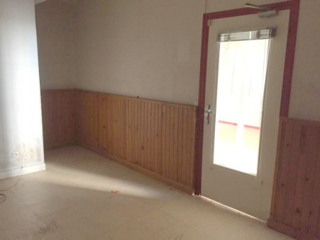 Maison sur Grury ; 18 000 €  ; Vente Réf. BP2902