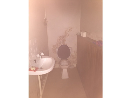 Maison 18 000 €  sur Grury (71760) - Réf. BP2902