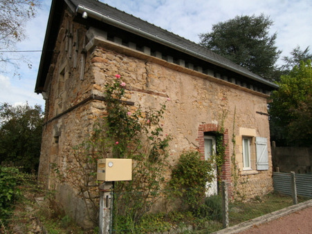 Vente maison 39 000 €  Decize