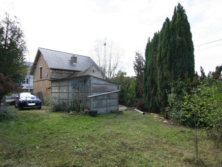 A vendre maison Decize 58300; 39 000 € 